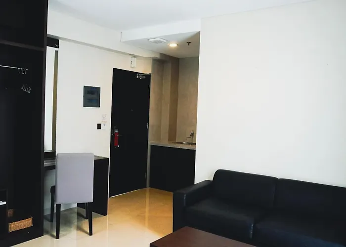 Grand Kuta And 4* Легиан
