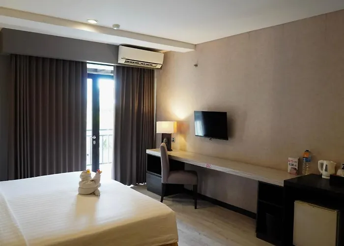 Grand Kuta And