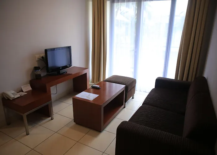 Grand Kuta And