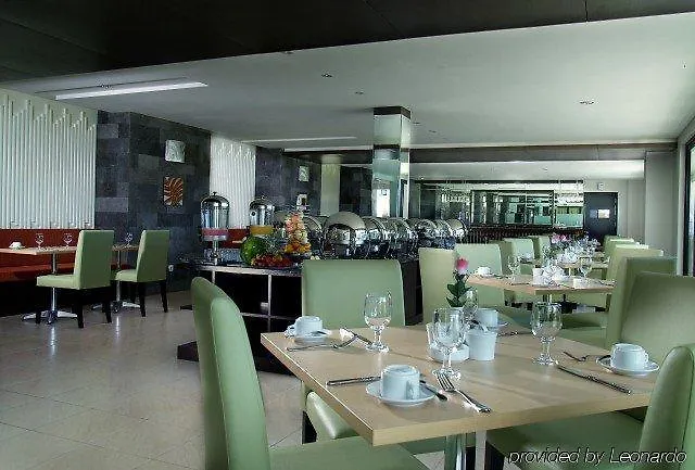 Отель Grand Kuta And 4*