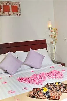 Grand Kuta And Отель 4*