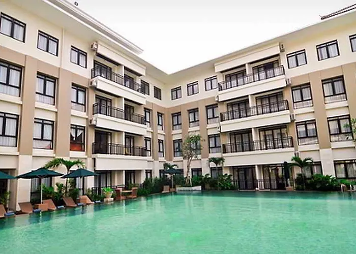 Grand Kuta And