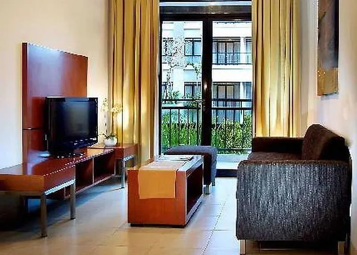 Grand Kuta And Отель 4*